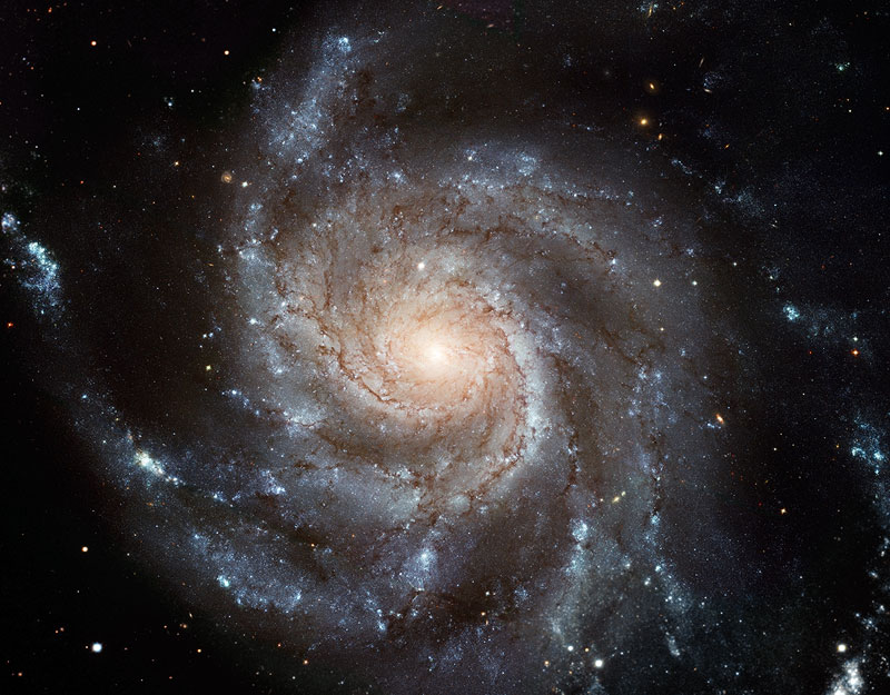 Pengetahuan Tentang Galaksi [ www.BlogApaAja.com ]